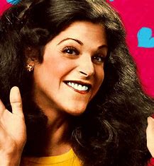 Gilda Radner